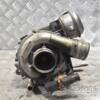 Турбина Renault Megane 1.9dCi (II) 2003-2009 8200575462 209016 - 4