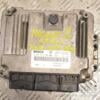 Блок управления двигателем Renault Megane 1.9dCi (II) 2003-2009 0281013908 209030 - 3
