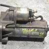 Стартер Renault Megane 1.9dCi (II) 2003-2009 8200628419 209034 - 3