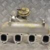 Коллектор впускной в сборе клапан EGR Ford Focus 1.8tdci (I) 1998-2004 2M5Q9424CB 209067 - 3