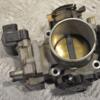 Дроссельная заслонка механ Honda Civic 1.6 16V 2001-2006 16400PLMA01 209117 - 3