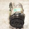 Компрессор кондиционера VW Golf 1.6 8V (IV) 1997-2003 1J0820803F 209148 - 4