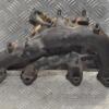 Колектор випускний VW Golf 1.6 8V (IV) 1997-2003 06A253033P 209183 - 3