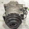 Компресор кондиціонера Audi A4 2.5tdi (B6) 2000-2004 4B0260805C 209224 - 4