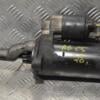 Стартер Audi A4 2.5tdi (B6) 2000-2004 0001109021 209281 - 3