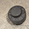 Переключатель света фар Opel Corsa (D) 2006-2014 13249396 209296 - 3