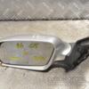 Зеркало левое электр 5 пинов 99- Audi A6 (C5) 1997-2004 4B1858531 209301 - 3