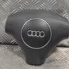 Подушка безопасности руль Airbag Audi A6 (C5) 1997-2004 8E0880201S 209319 - 3