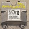 Блок управления Airbag Opel Astra (H) 2004-2010 13188857 209339 - 3