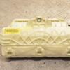 Подушка безпеки пасажир в торпедо Airbag Opel Astra (H) 2004-2010 24451349 209361 - 3