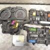 Блок управления двигателем комплект Opel Astra 1.6 16V (H) 2004-2010 28020960 209363 - 3