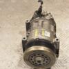Компрессор кондиционера Fiat Doblo 1.4 T-Jet 16V Turbo 2010 55194880 209475 - 4