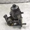 Корпус масляного фільтра Fiat Doblo 1.4 T-Jet 16V Turbo 2010 55212027 209484 - 3