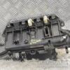 Коллектор впускной пластик Fiat Doblo 1.4 T-Jet 16V Turbo 2010 F01C150058 209486 - 3