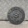 Диск сцепления Fiat Doblo 1.4 T-Jet 16V Turbo 2010 702725 209499 - 3