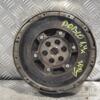 Маховик демпферный Fiat Doblo 1.4 T-Jet 16V Turbo 2010 415067810 209503 - 3