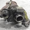 Турбина Ford Focus 1.6tdci (II) 2004-2011 9657603780 209606 - 4
