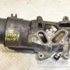 Корпус масляного фильтра Ford Focus 1.6tdci (II) 2004-2011 9656969980 209623 - 3