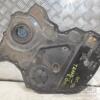 Крышка двигателя передняя (Защита ГРМ) Ford Transit 2.0tdci 2000-2006 3S7Q6019AA 209625 - 3