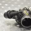 Клапан EGR механ Mercedes E-class 2.2cdi (W210) 1995-2002 A6110980117 209642 - 3
