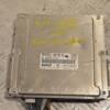 Блок управления двигателем Mercedes E-class 2.2cdi (W210) 1995-2002 A6111539279 209645 - 3