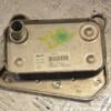 Теплообменник (Радиатор масляный) Mercedes E-class 2.2cdi (W210) 1995-2002 A6111880101 209663 - 3