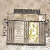 Блок керування двигуном Citroen C2 1.4 8V 2003-2008 9642222380 209680 - 3