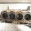 Блок двигателя (дефект) Citroen C3 1.4 8V 2002-2009 9650358180 209693 - 5
