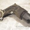 Корпус масляного фильтра Citroen C2 1.4 8V 2003-2008 9636015110 209706 - 4