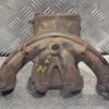 Колектор випускний Citroen C2 1.4 8V 2003-2008 9636962310 209709 - 3