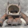 Колектор випускний Citroen C2 1.4 8V 2003-2008 9636962310 209709 - 4