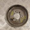 Шкив коленвала 6 ручейков Citroen C2 1.4 8V 2003-2008 9621543580 209714 - 3