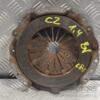 Корзина сцепления Citroen C2 1.4 8V 2003-2008 9636841780 209718 - 3