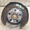 Цапфа права в зборі ступиця під ABS 4x4 Kia Sportage 2.0crdi 2004-2010 527011F700 209845 - 3
