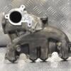 Колектор впускний метал Audi A4 2.0tdi (B7) 2004-2007 038129713BM 209892 - 3