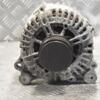 Генератор Audi A4 2.0tdi (B7) 2004-2007 06F903023H 209896 - 4