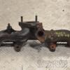 Коллектор выпускной Audi A4 2.0tdi (B7) 2004-2007 038253033H 209913 - 3
