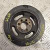 Шків коленвала демпферний 8 потічків 05- Mazda 6 2.0di 2002-2007 209949 - 3