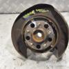 Цапфа левая в сборе ступица под ABS 4x4 Kia Sportage 2004-2010 527001F700 209955 - 3