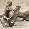 Цапфа ліва з ABS Skoda Octavia (A5) 2004-2013 1K0505435AD 209972 - 3
