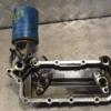 Кронштейн масляного фільтра Kia Sorento 2.5crdi 2002-2009 264004A002 220177 - 3