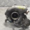 Турбіна (дефект) Citroen Jumper 2.3jtd 2002-2006 504014915 220182 - 4