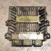 Блок керування двигуном Volvo V50 2.0tdci 2004-2012 30785520AA 220303 - 3