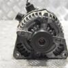 Генератор Ford C-Max 2.0tdci 2003-2010 1042102710 220308 - 4