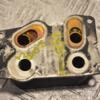 Теплообменник (Радиатор масляный) Volvo V50 2.0tdci 2004-2012 6790859280 220320 - 3