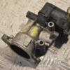 Клапан EGR електричний Volvo V50 2.0tdci 2004-2012 9656612380 220324 - 3