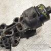 Корпус масляного фільтра Volvo V50 2.0tdci 2004-2012 9656830180 220327 - 3
