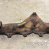 Колектор випускний Volvo V50 2.0tdci 2004-2012 9646849080 220344 - 3