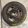 Шків коленвала демпферний 7 потічків Kia Sorento 2.5crdi 2002-2009 220360 - 3