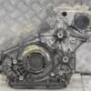 Крышка двигателя передняя нижняя Kia Sorento 2.5crdi 2002-2009 220370 - 3